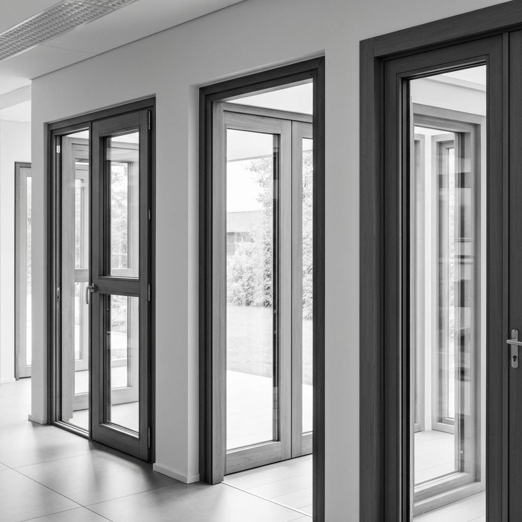 Puertas y Ventanas